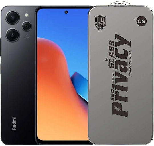 0.3mm Privacy Screen Protector