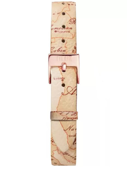 Alviero Martini 1a Classe Ρολόι Μπαταρίας με Δερμάτινο Λουράκι Alviero Martini 1a Classe Ρολόι Μπαταρίας με Δερμάτινο Λουράκι