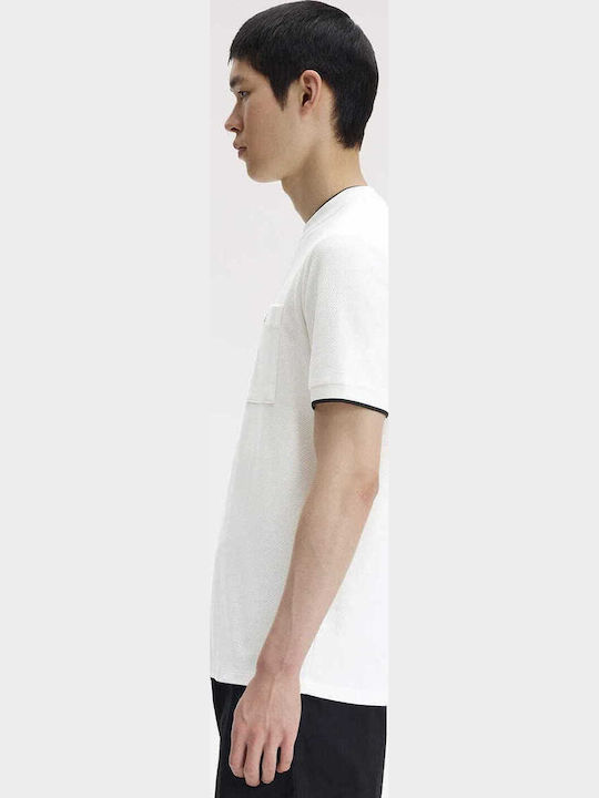 Fred Perry