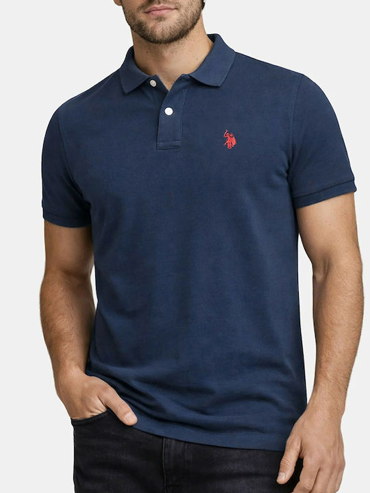 U.S. Polo Assn. U.S. Polo Assn.