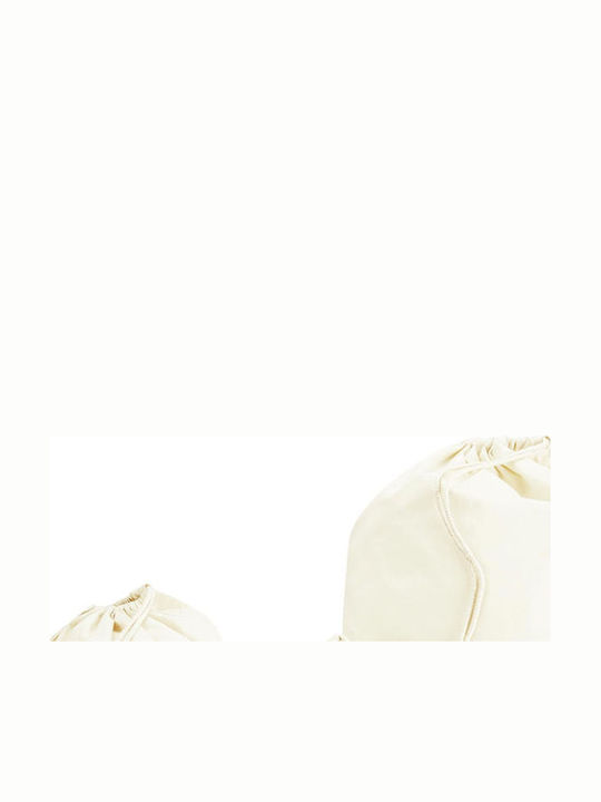 Τσάντα Πουγκί Westford Mill W915 Ανακυκλωμένο Βαμβάκι 170 G/m² 0.25-38l Natural
