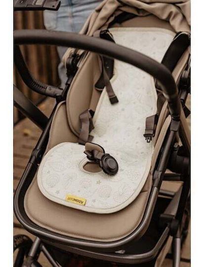Aeromoov Breathable Stroller Cover Air Layer