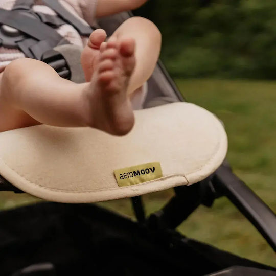 Aeromoov Breathable Stroller Cover Air Layer