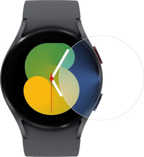 Tempered Glass pentru Xiaomi Watch 5 Galaxy Watch 5 44mm 1buc