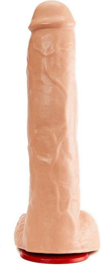 Mister B Realistisches Dildo Fleisch