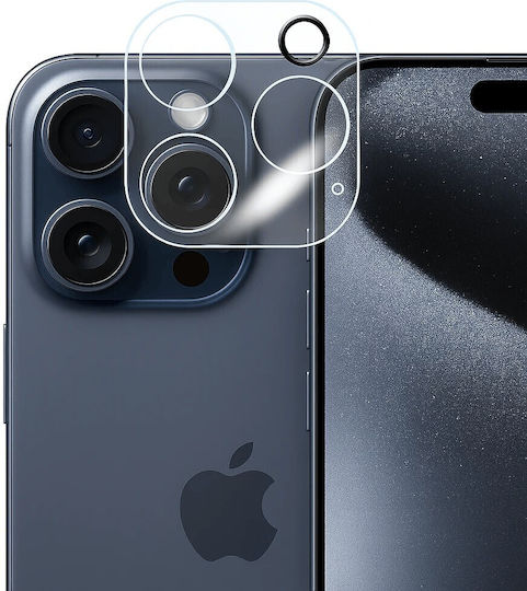 Camera Protection Membrane Transparent for Realme 16 Pro