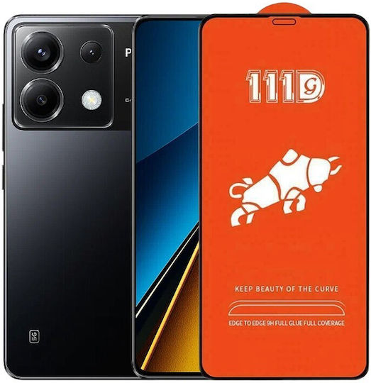 Camera Protection Tempered Glass Transparent