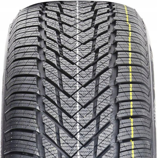 195/60R15 88H Χειμερινό Λάστιχο για Επιβατικό Αυτοκίνητο