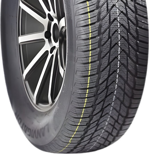 205/60R16 96H XL Allwetterreifen für Passagierfahrzeug
