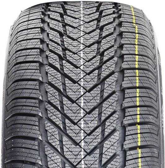 185/65R15 88H Χειμερινό Λάστιχο για Επιβατικό Αυτοκίνητο
