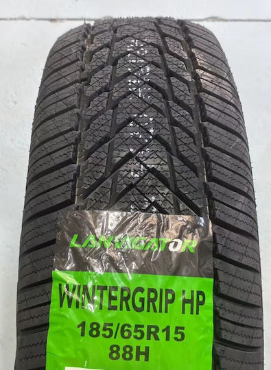 185/65R15 88H Χειμερινό Λάστιχο για Επιβατικό Αυτοκίνητο