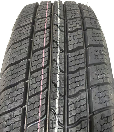 165/70R13 79S 3PMSF All Seasons Für Passagierauto