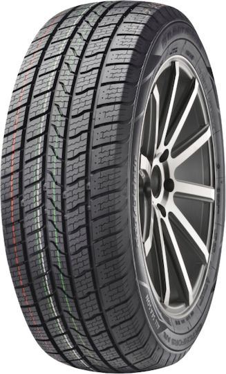 235/45R17 97S XL M+S Allwetterreifen für Passagierauto