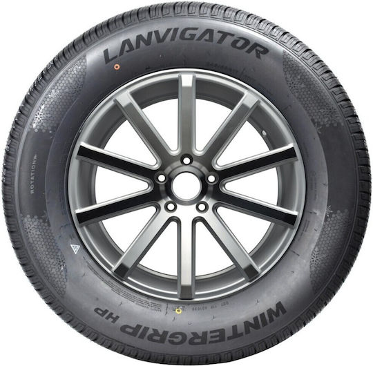 185/60R14 82T Зимна Автомобилна Гума за Пътнически Автомобил