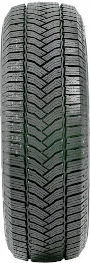 215/65R16 109/107T Autoreifen für Leichten Lkw 4 Jahreszeiten