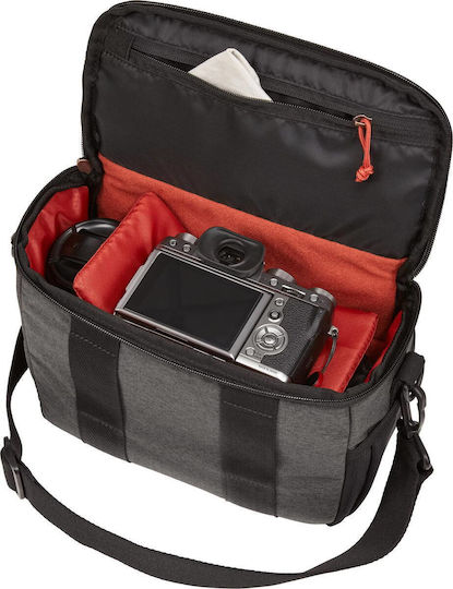 Case Logic Case Logic Cecs103 Obsidian Era Medium Dslr Shoulder Bag 3205276