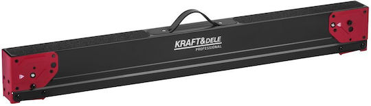 Folding Sawhorse Work Stands Kraft&dele Kd11875 500 Kg 2 Pieces