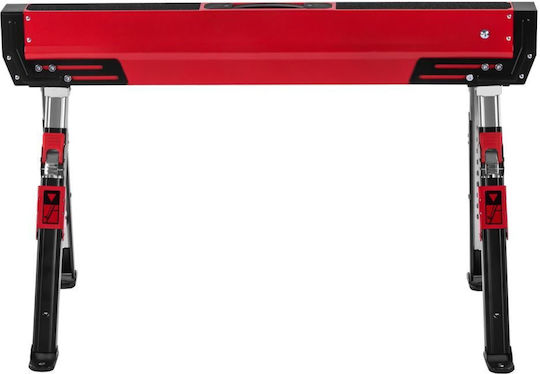 Klappbarer Arbeitstisch Kraft & Dele Kd11874 700 Kg 63 82 Cm