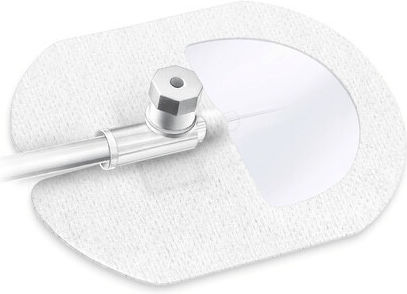 Hartmann Cosmopor Adhesive Gauzes 12x10cm 50 Pieces