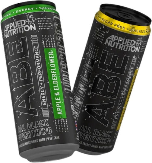 Applied Nutrition Abe 200mg Supliment Alimentar Special 330ml
