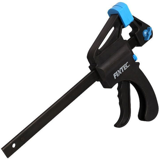 Fixtec Fhc1006 Woodworking Clamp 150 Mm