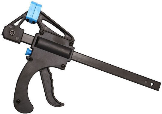 Fixtec Fhc1006 Woodworking Clamp 150 Mm