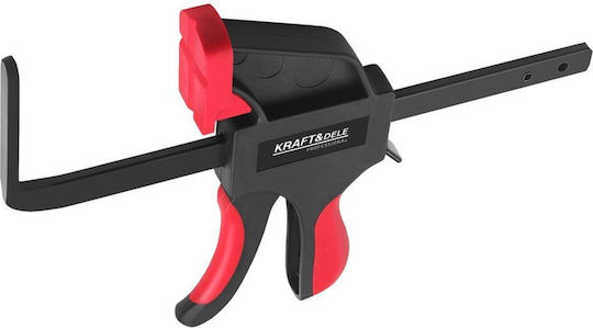 Clamp Circular Saw Guide Rails Kraft&dele Kd11779 70 × 300 Mm