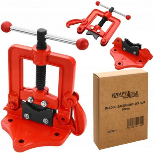 Menghină Pentru Țevi Kraft&dele Kd3511 60 Mm