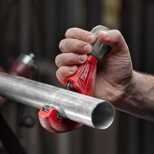 Milwaukee Pipe Cutter 4932499089 3 42 Mm