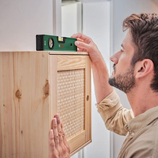 Bosch 1600A02W7S Αλφάδι Σετ 3τμχ