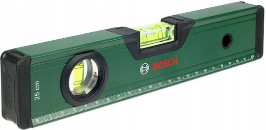 Bosch 1600A02W7S Αλφάδι Σετ 3τμχ
