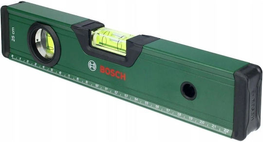 Bosch 1600A02W7S Αλφάδι Σετ 3τμχ