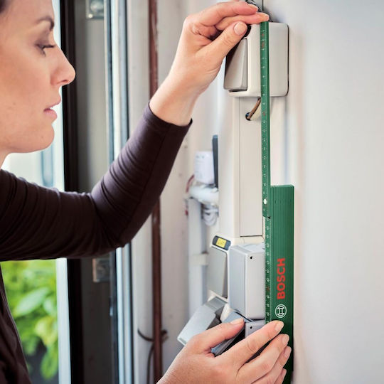 Bosch 1600A02W7S Αλφάδι Σετ 3τμχ