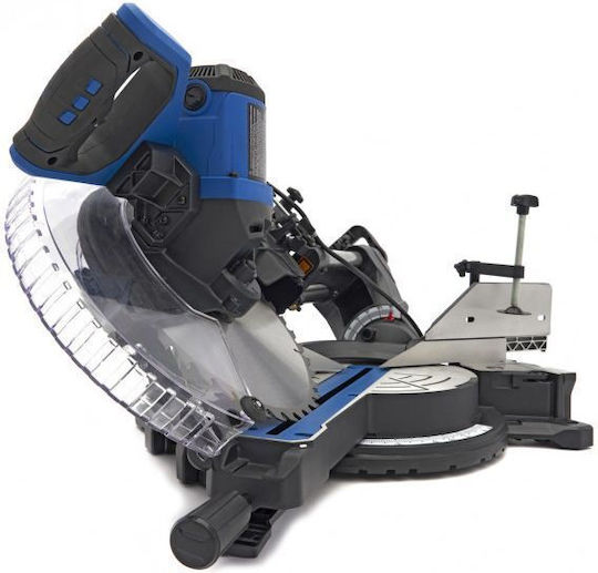 Combined Plunge Circular Saw Miter Hbm 10276 2000 W 305 Mm