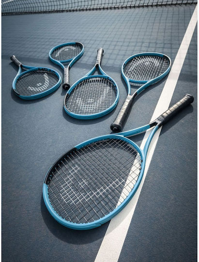 Head Rachetă Tenis cu Șir