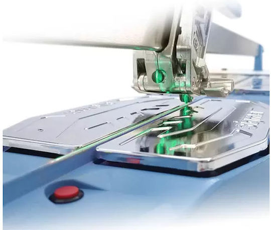 Green Laser Sigma Up Nex Tile Cutting Machine Series 4