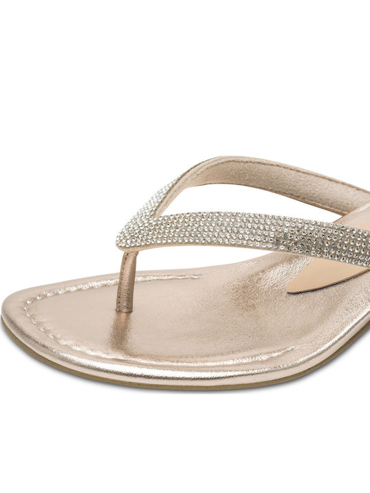 Damen Sandalen Silber