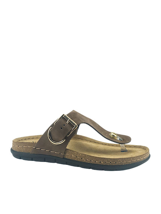 Sunny Sandals