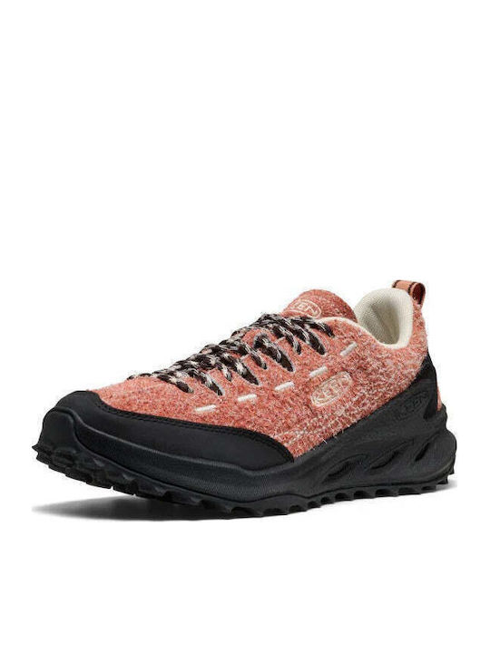 Keen Keen Jasper Herren Wanderschuhe Braun