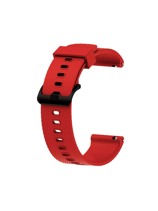 Wearable Strap Red Huawei Watch Fit Wearable Strap Red Huawei Watch Fit