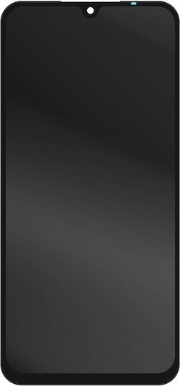 Clappio Galaxy A17 4g Screen Oled Panel Touch Glass Pre-assembled Black