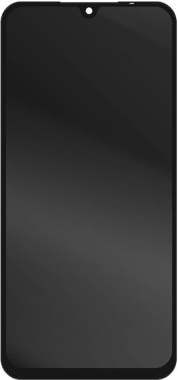 Clappio Galaxy A17 4g Screen Lcd Panel Touch Glass In-cell Quality Black