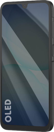 Clappio Complete Oled Replacement Screen Galaxy A17 5g Frame Black