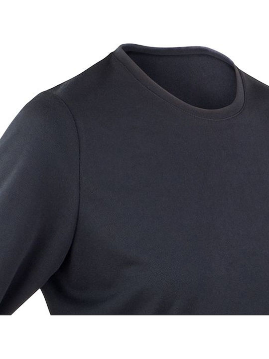 Γυναικείο Αθλητικό T-shirt Black
