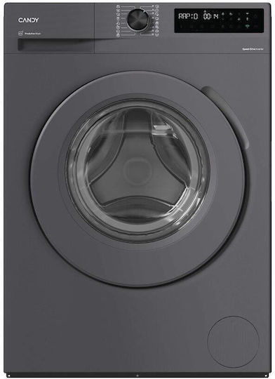 Candy Пералня 6kg 1200 Оборота Сива BR 26SSR6G-S