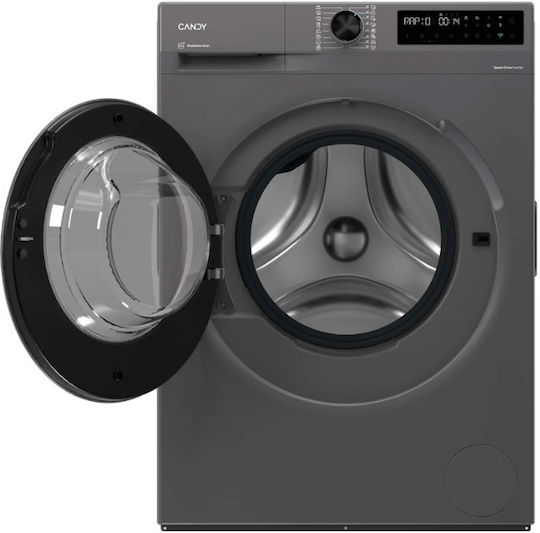 Candy Пералня 6kg 1200 Оборота Сива BR 26SSR6G-S