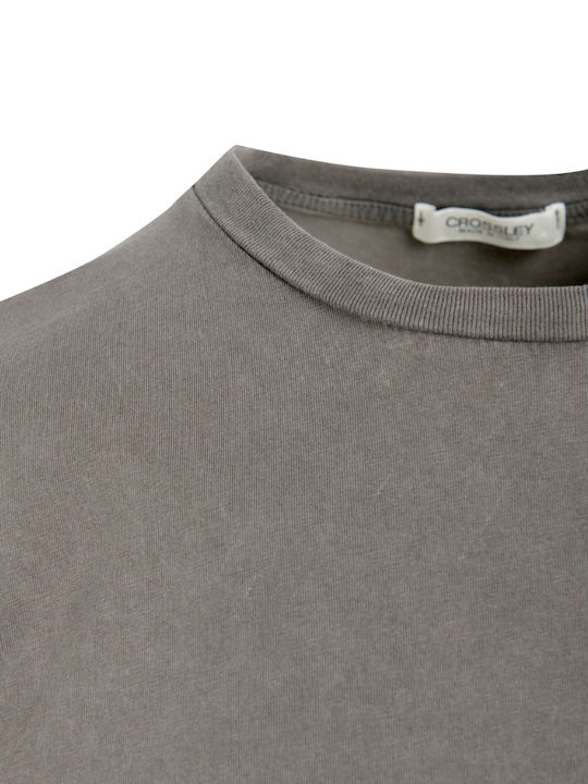 Tricou Kaki