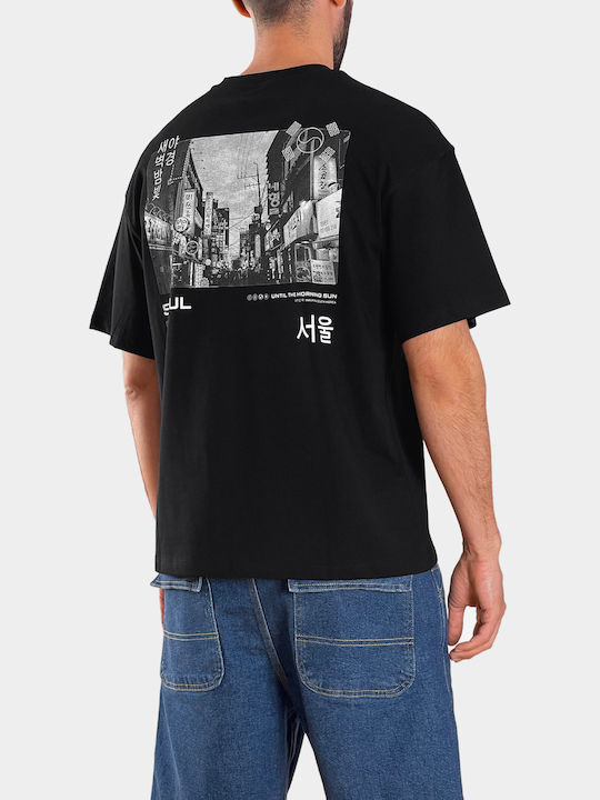 T-Shirt Black