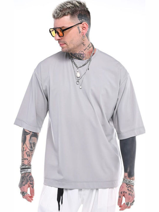 Gray T-Shirt