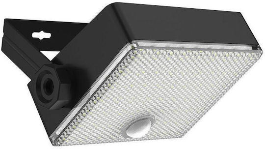 Modee Lighting Ηλιακός Προβολέας LED